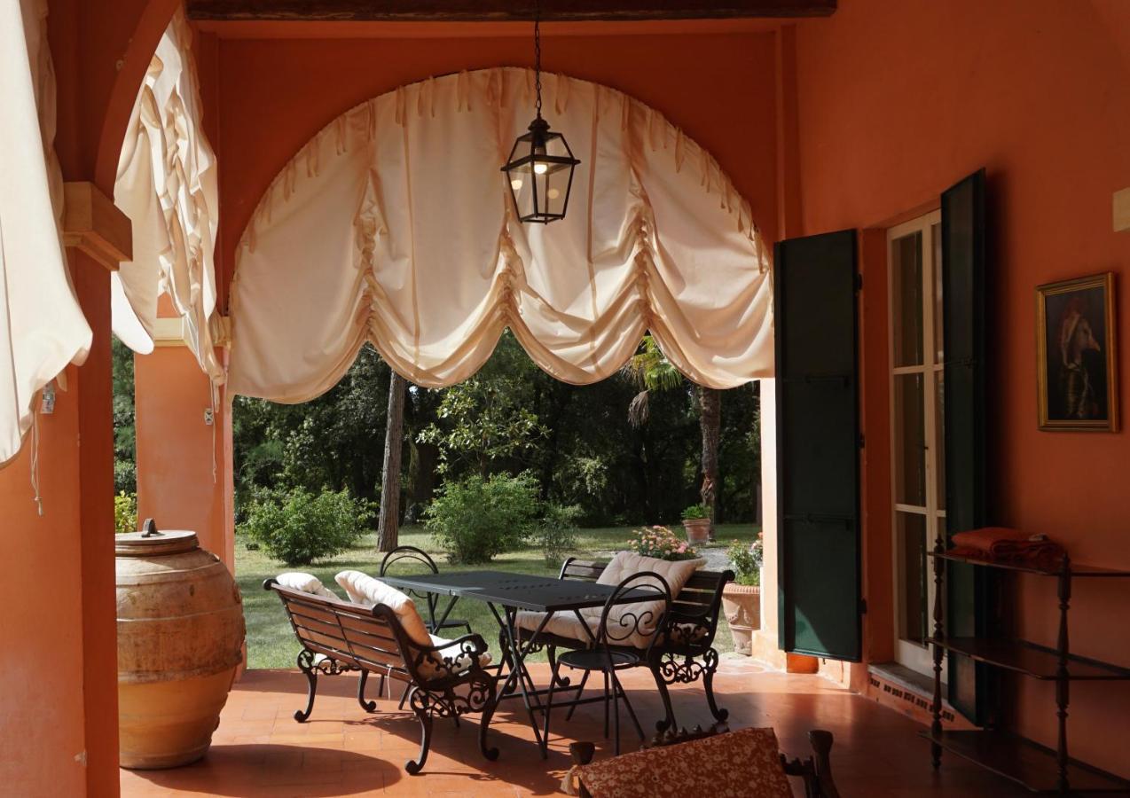 Country House Villa Poggiolo Pérouse Extérieur photo