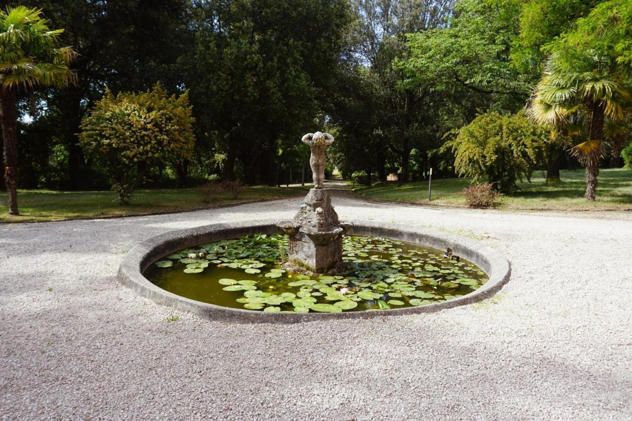 Country House Villa Poggiolo Pérouse Extérieur photo