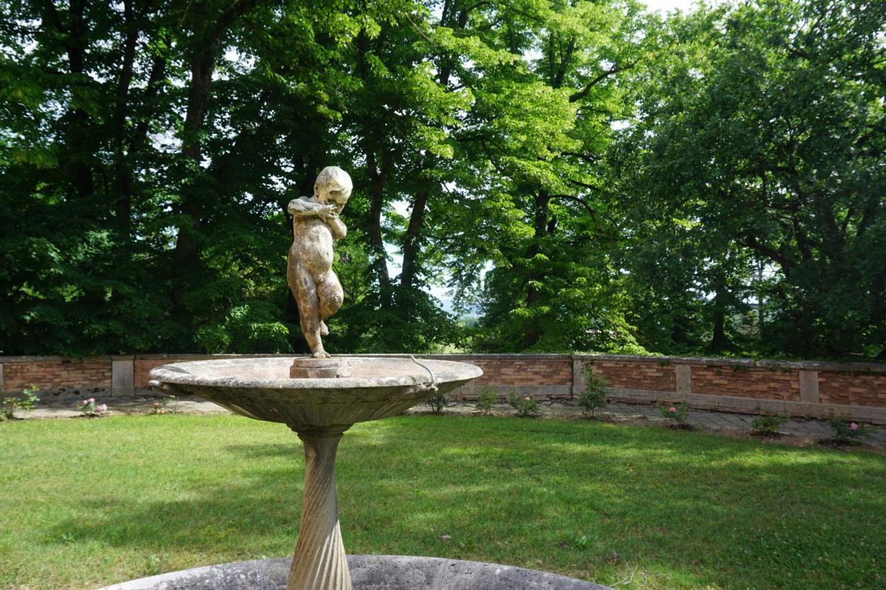 Country House Villa Poggiolo Pérouse Extérieur photo