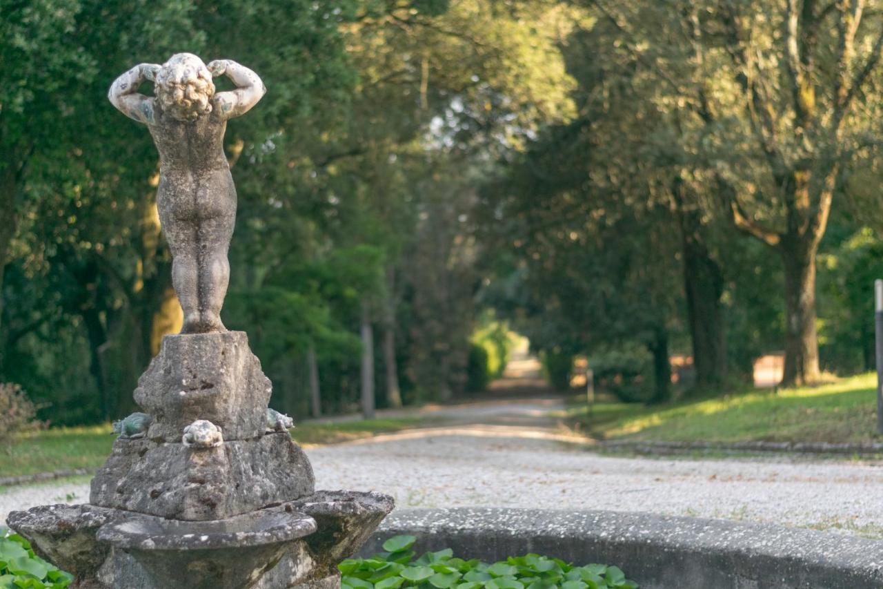 Country House Villa Poggiolo Pérouse Extérieur photo