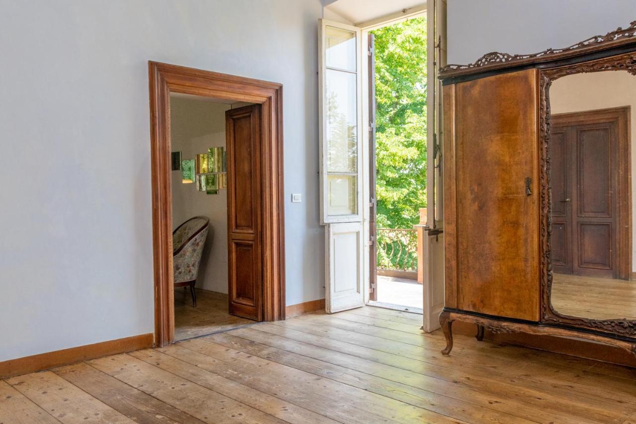 Country House Villa Poggiolo Pérouse Extérieur photo