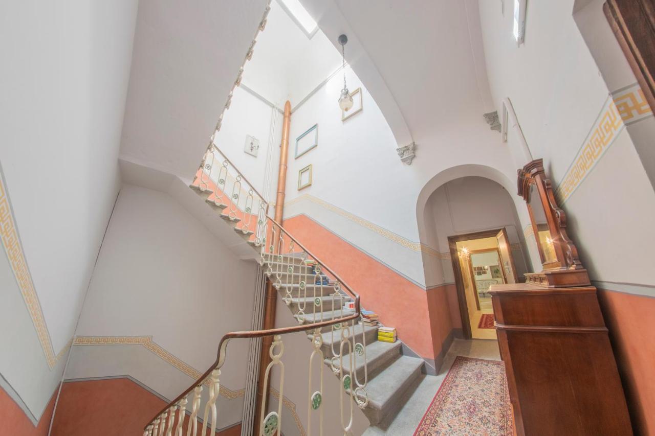 Country House Villa Poggiolo Pérouse Extérieur photo