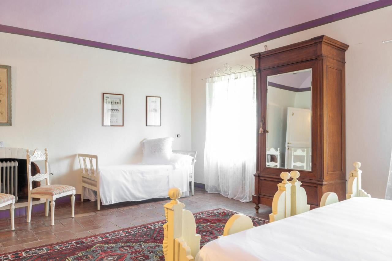 Country House Villa Poggiolo Pérouse Extérieur photo