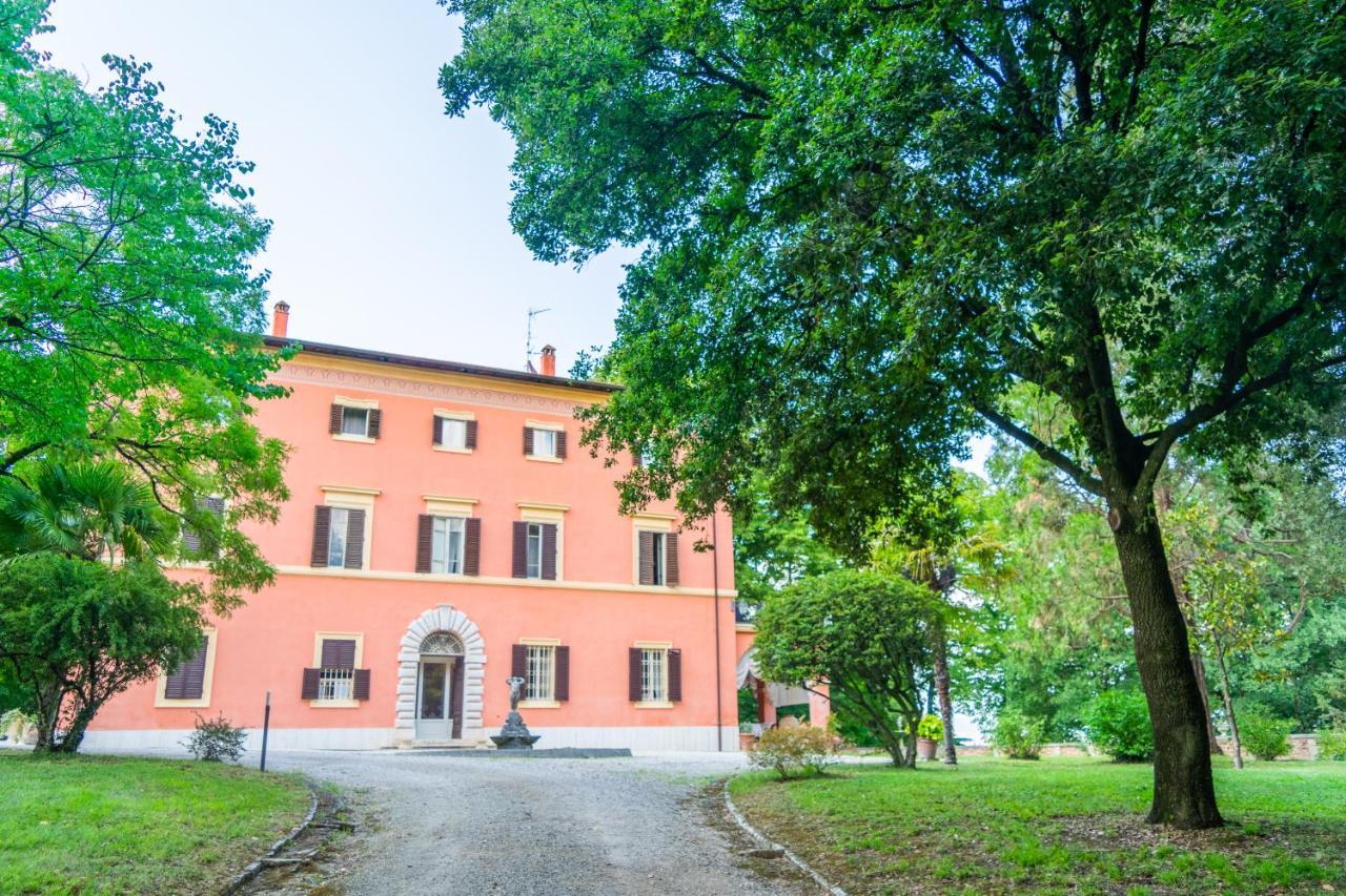 Country House Villa Poggiolo Pérouse Extérieur photo