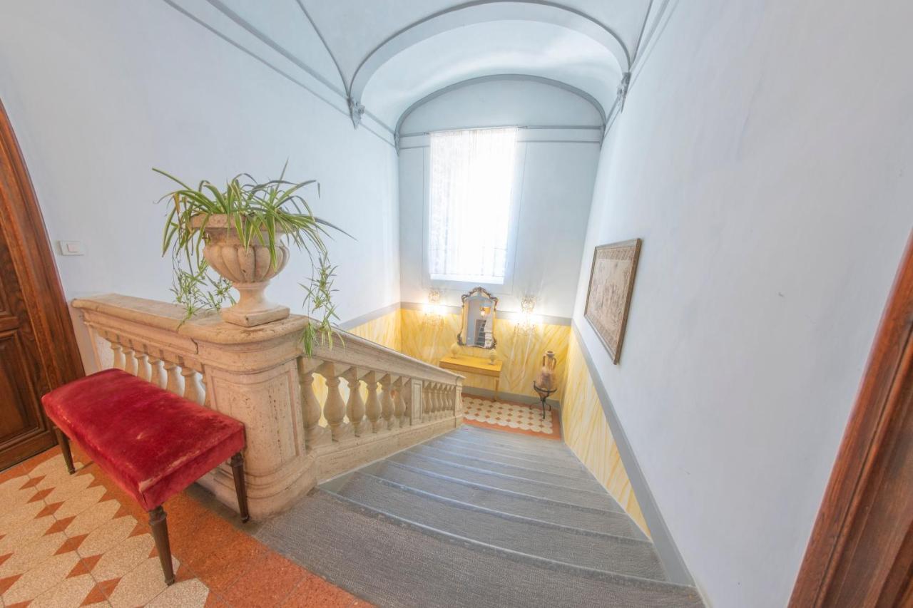 Country House Villa Poggiolo Pérouse Extérieur photo