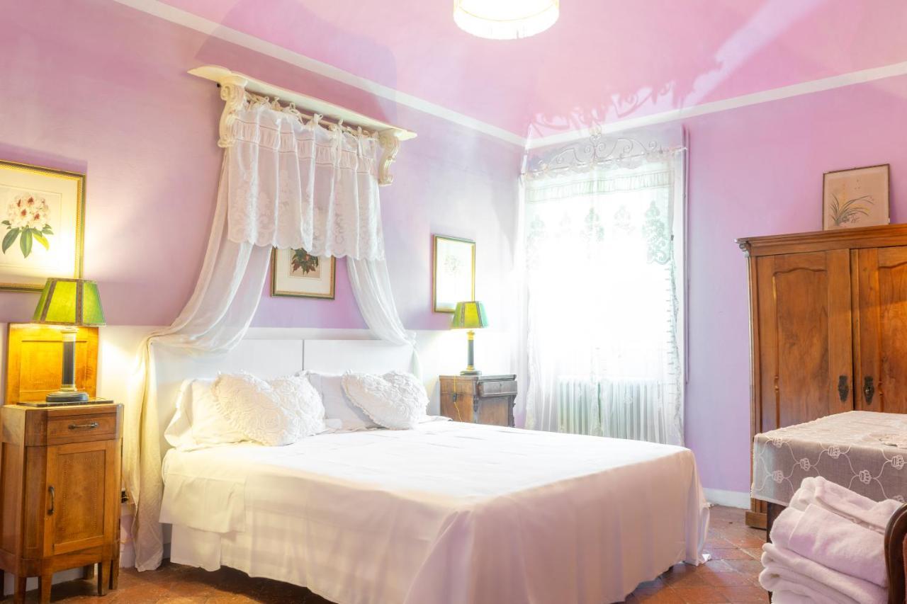 Country House Villa Poggiolo Pérouse Extérieur photo