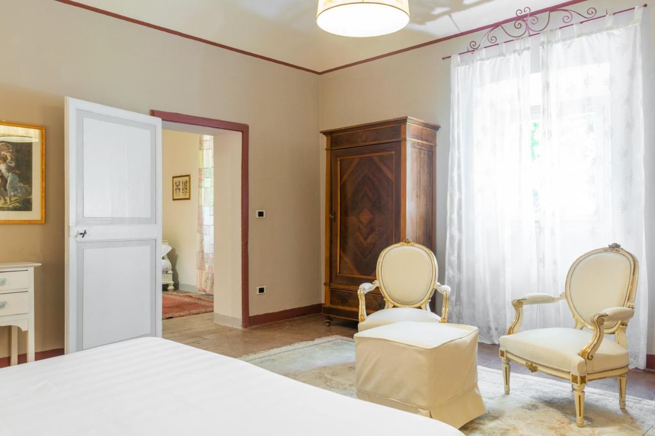 Country House Villa Poggiolo Pérouse Extérieur photo