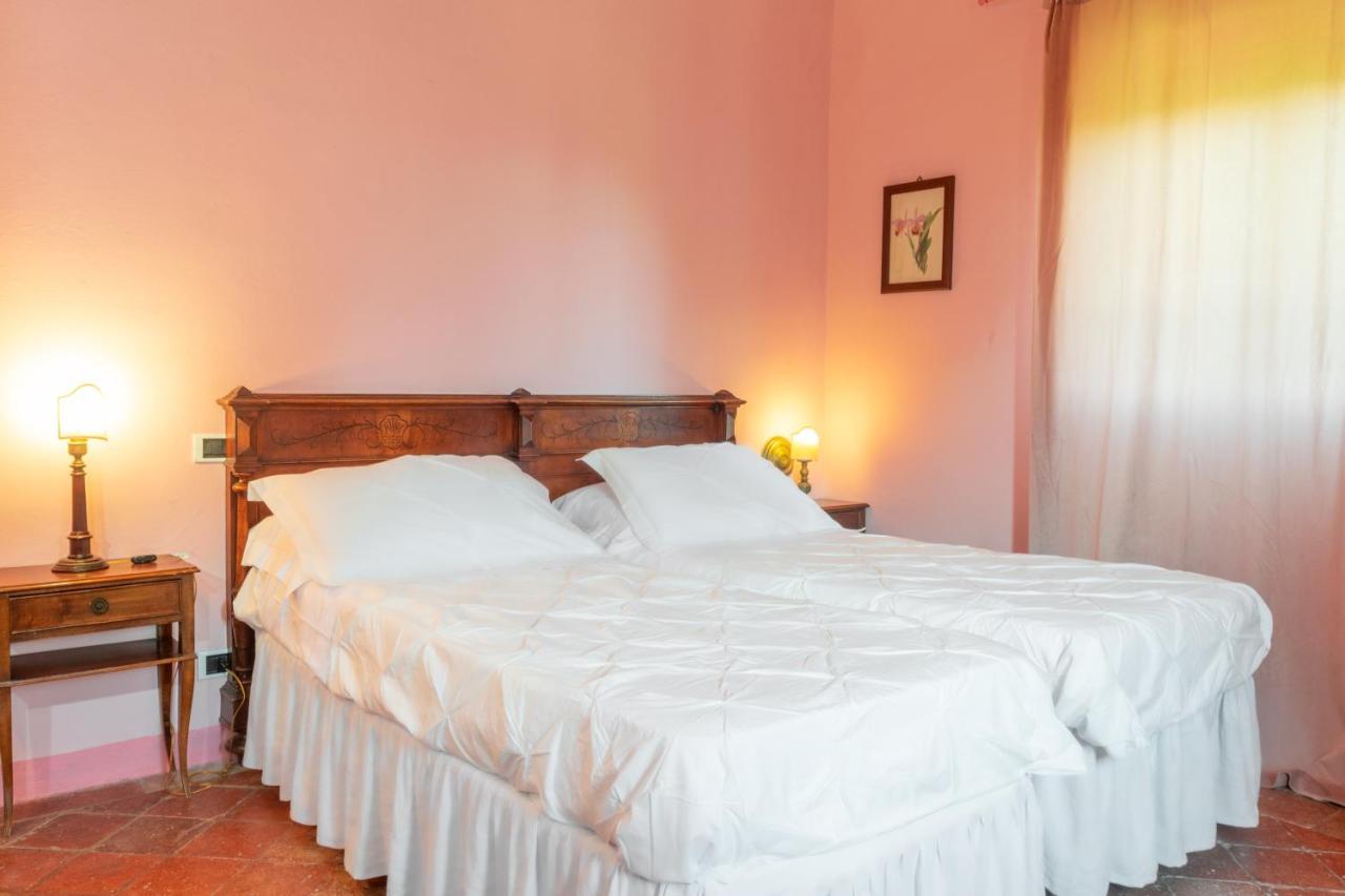 Country House Villa Poggiolo Pérouse Extérieur photo