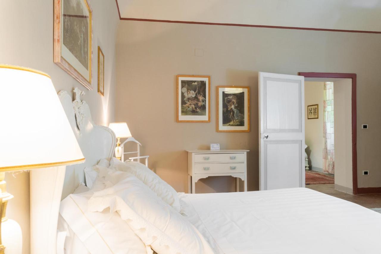 Country House Villa Poggiolo Pérouse Extérieur photo
