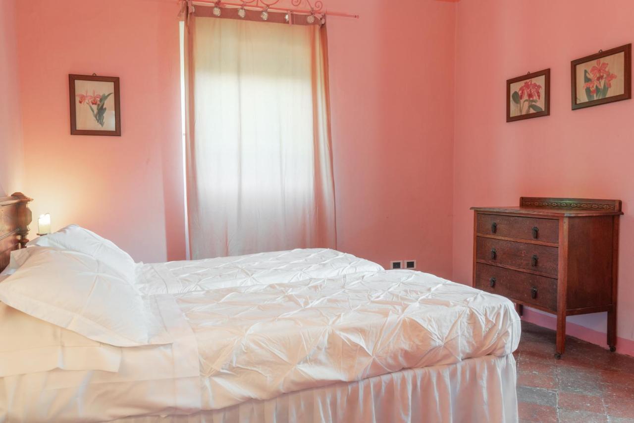 Country House Villa Poggiolo Pérouse Extérieur photo