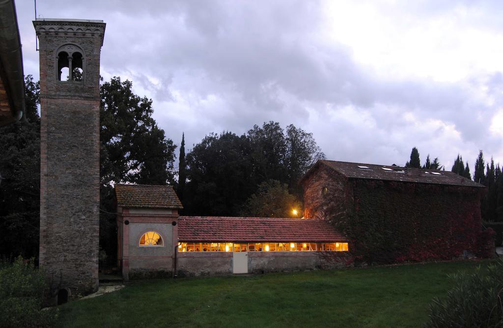 Country House Villa Poggiolo Pérouse Extérieur photo