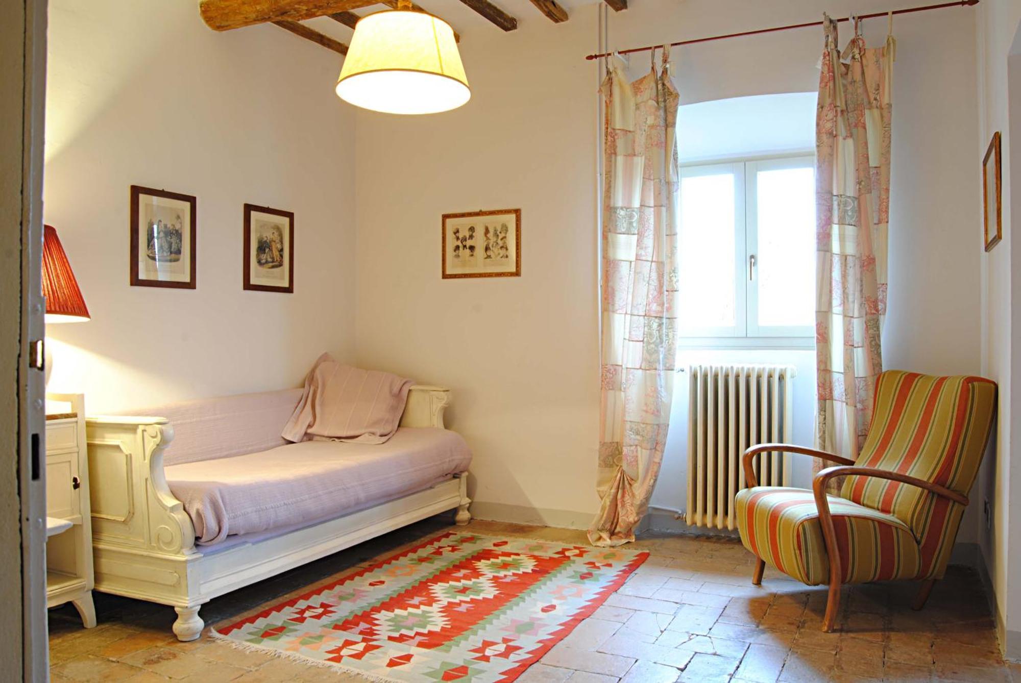 Country House Villa Poggiolo Pérouse Chambre photo