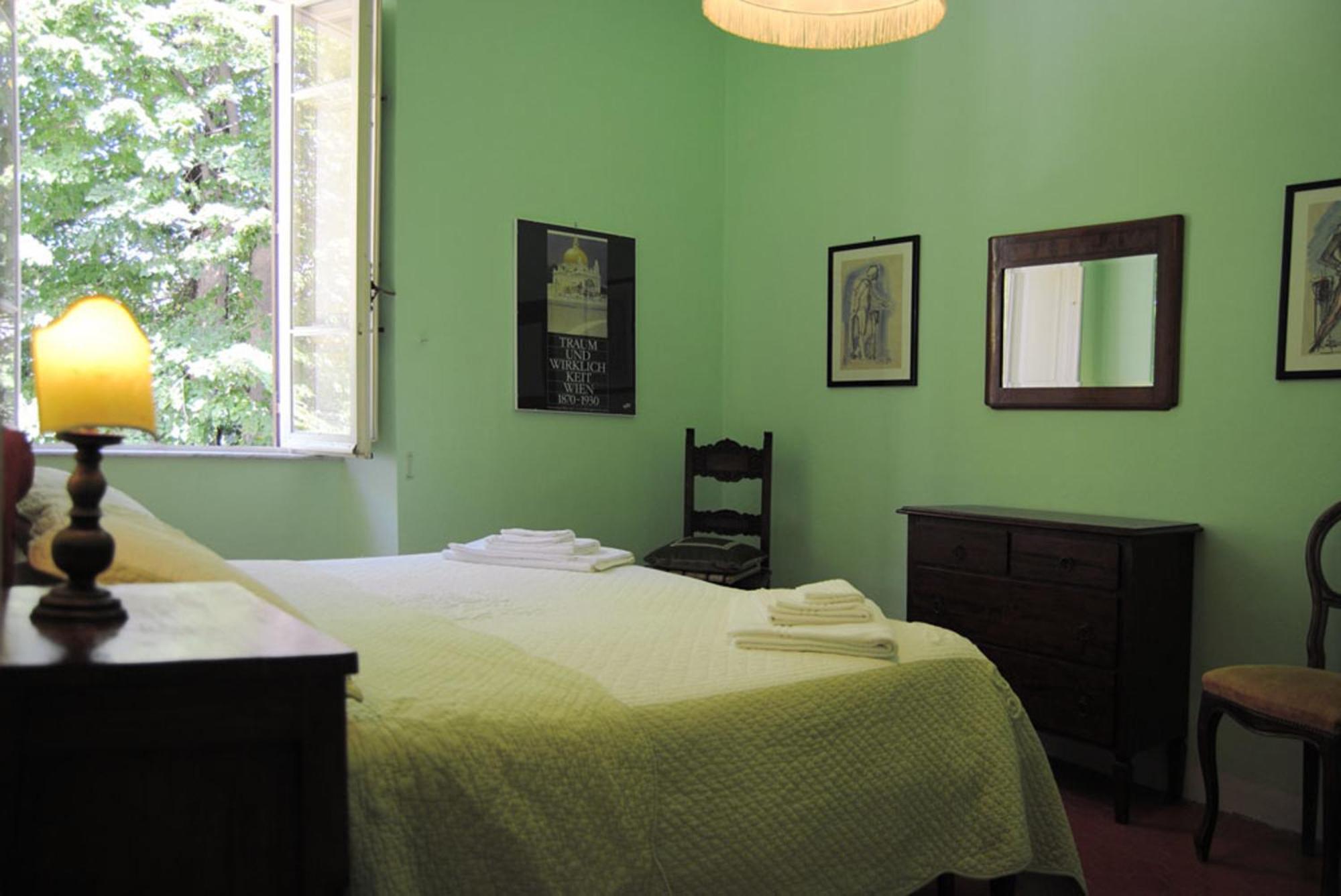 Country House Villa Poggiolo Pérouse Chambre photo