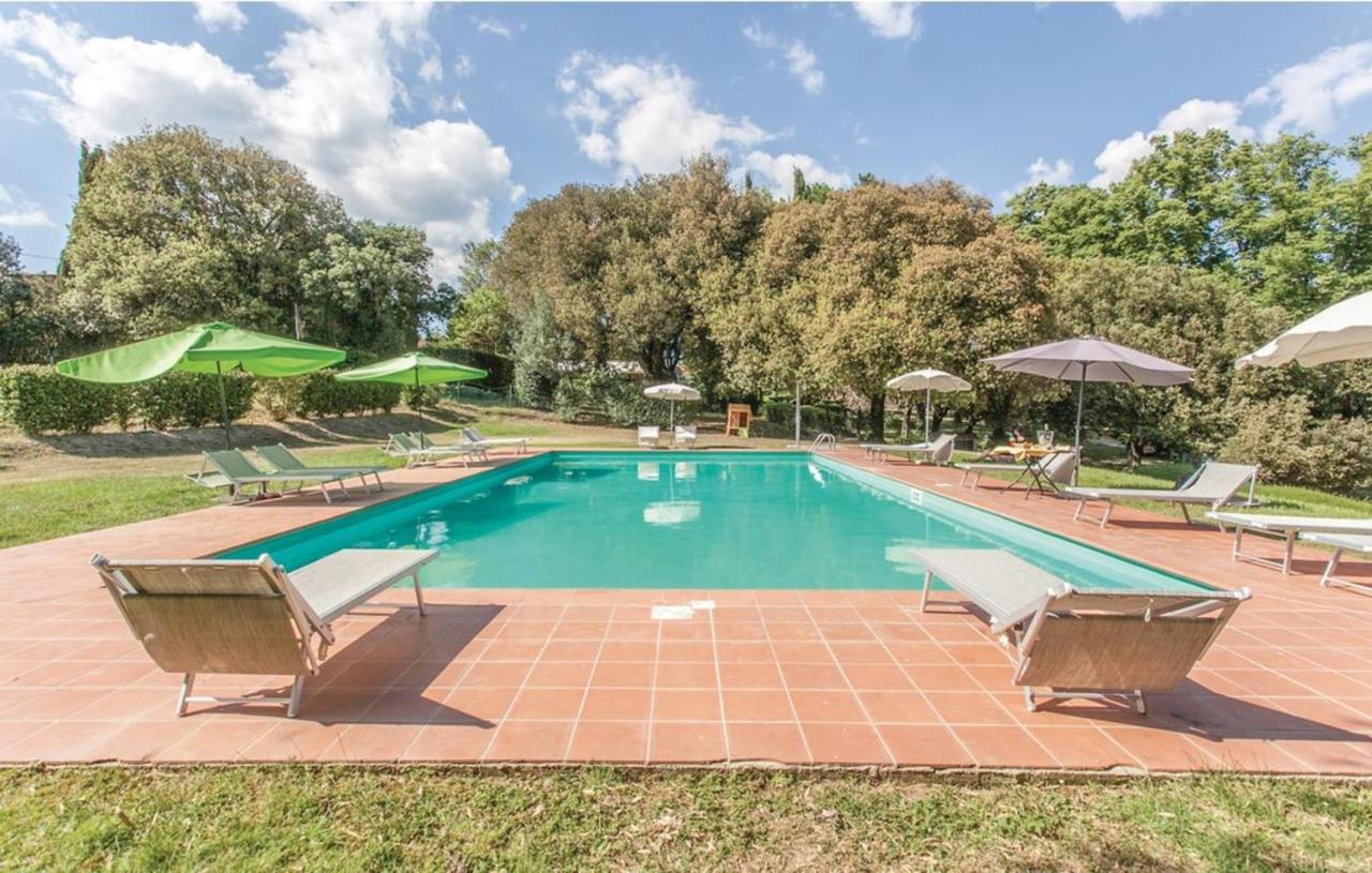 Country House Villa Poggiolo Pérouse Extérieur photo