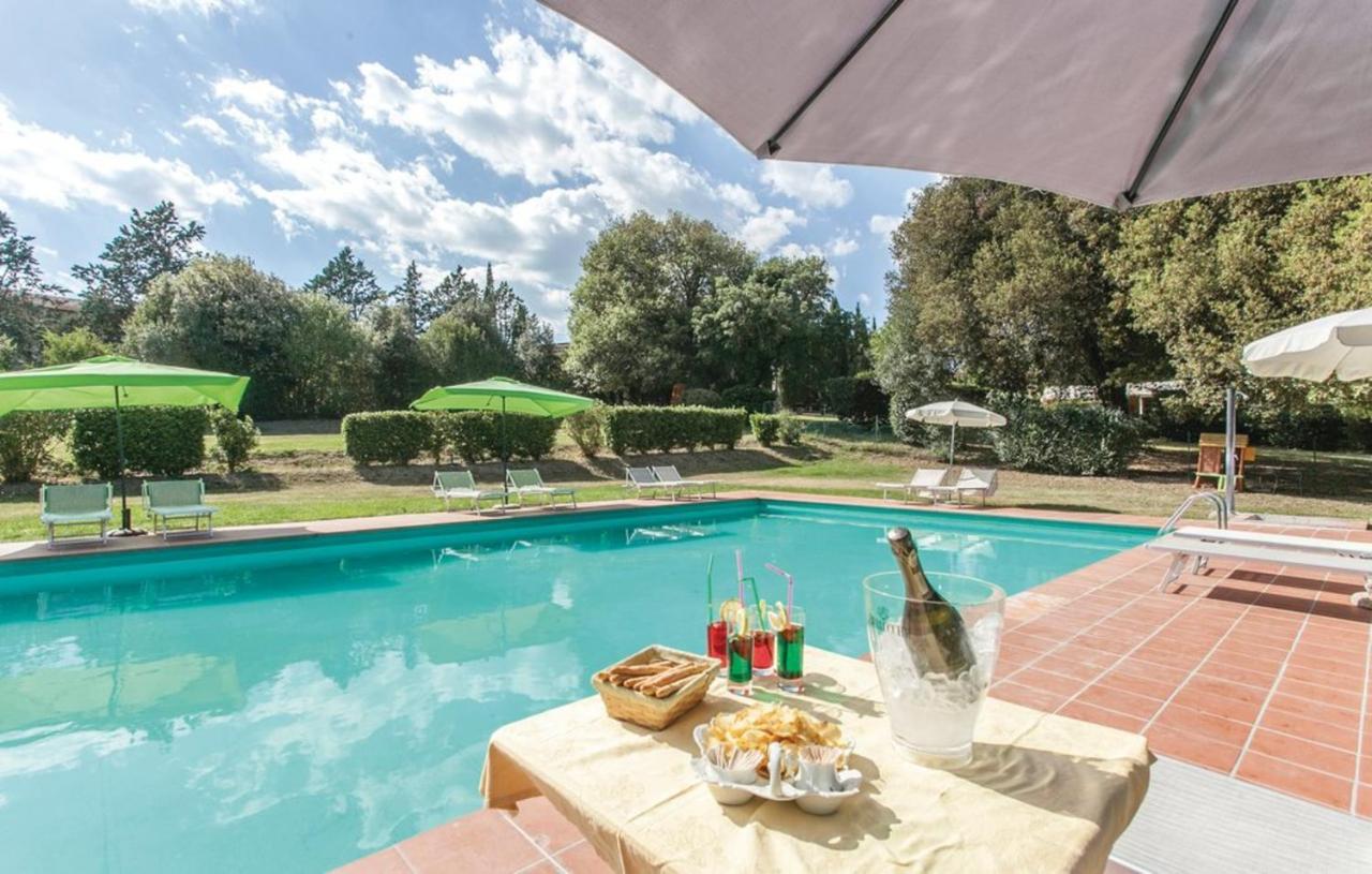 Country House Villa Poggiolo Pérouse Extérieur photo