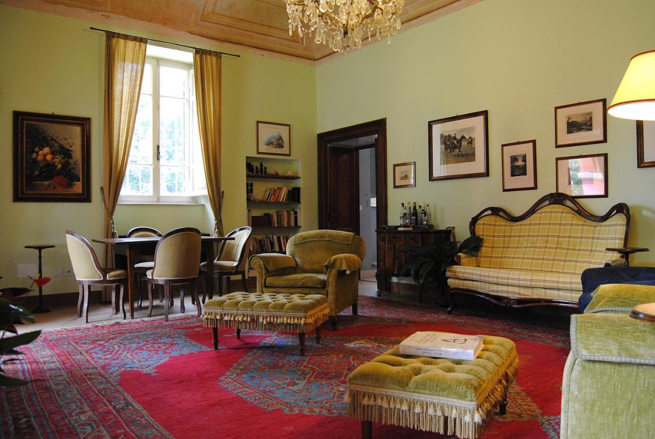 Country House Villa Poggiolo Pérouse Extérieur photo